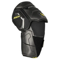 Bauer Supreme MACH Intermediate Hockey Elbow Pads (2023)
