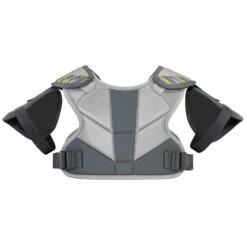 Warrior Fatboy Next Youth Lacrosse Shoulder Pad -Kirby's Source For Sports 355d973eee96b7de73f4f9bcd1cce51e 800x800