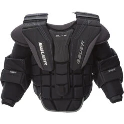 Bauer Elite Senior Goalie Chest Protector