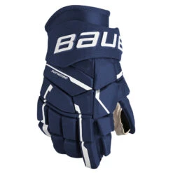 Bauer Supreme M5 Pro Intermediate Hockey Gloves (2023) 14 Bauer Supreme M5 Pro Intermediate Hockey Gloves (2023) -Kirby's Source For Sports 372b7b230979002661110d006ac1aed0 800x800