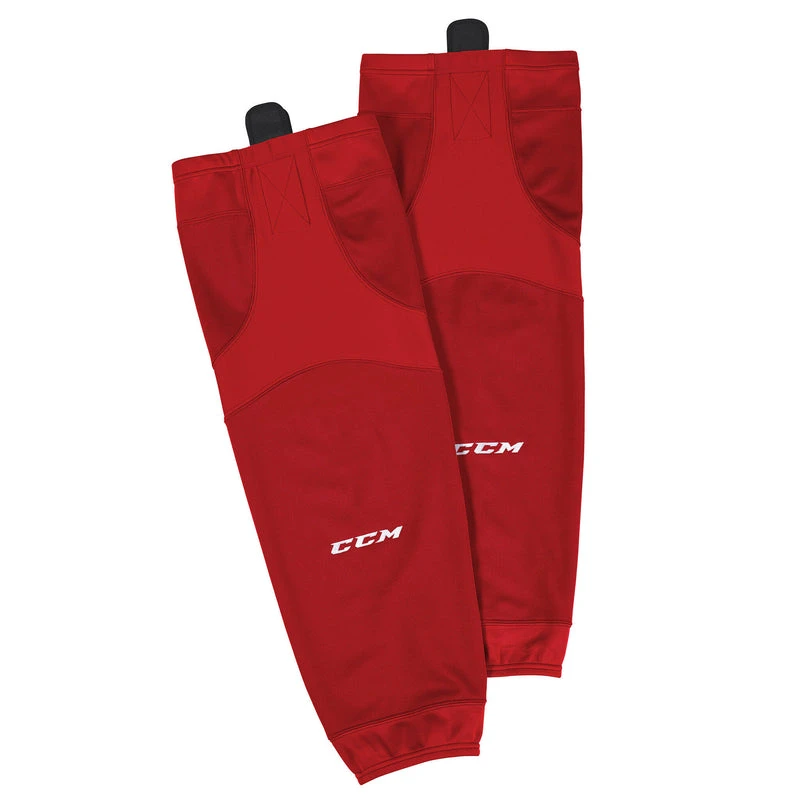 CCM Quicklite SX6000 Youth Practice Socks - 22” 3 CCM Quicklite SX6000 Youth Practice Socks - 22”