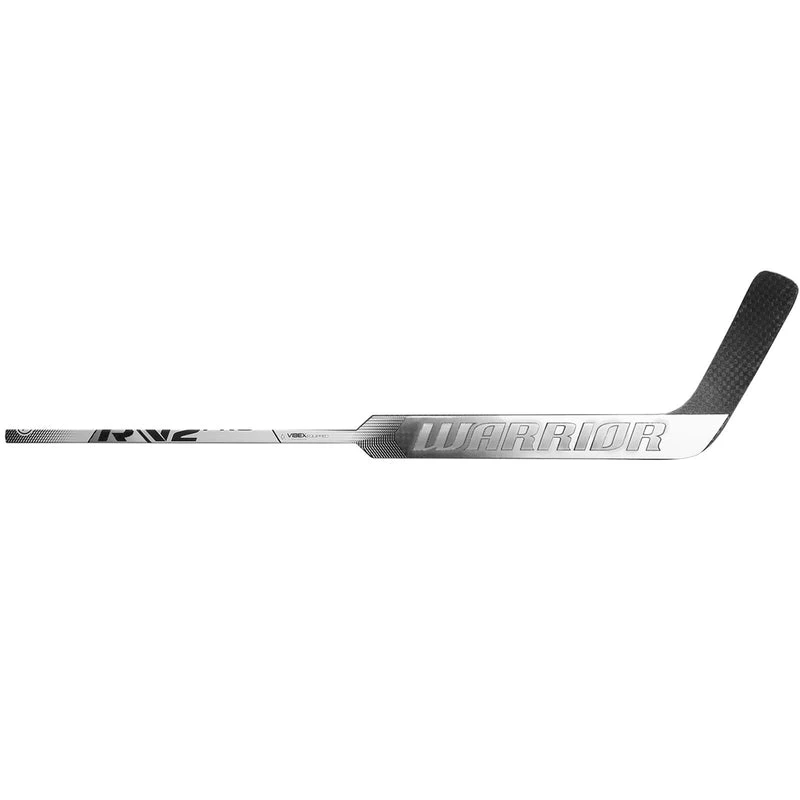 Warrior Ritual V2 Pro Senior Goalie Stick 25" (2022)- Full Right 3 Warrior Ritual V2 Pro Senior Goalie Stick 25" (2022)- Full Right
