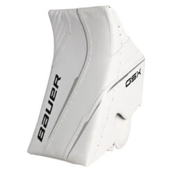 Bauer GSX Intermediate Goalie Blocker (2023)