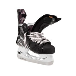 CCM Tacks Vector Premier Senior Hockey Skates (2022) With STEP Steel XS - Source Exclusive -Kirby's Source For Sports 38bfc65531e071fa533af73b6a5b746b 800x800