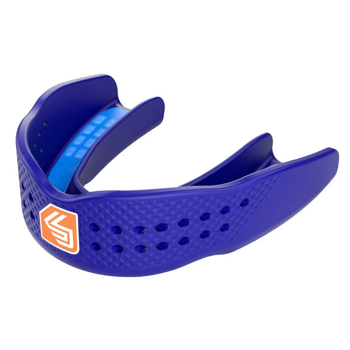 Shock Doctor Superfit All Sport Strapless Mouthguard 6 Shock Doctor Superfit All Sport Strapless Mouthguard - Image 4