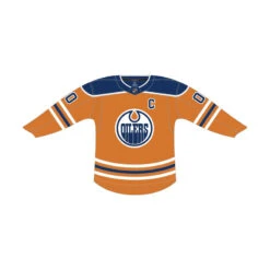 Adidas NHL Adizero Home Player Jersey - Connor Mcdavid