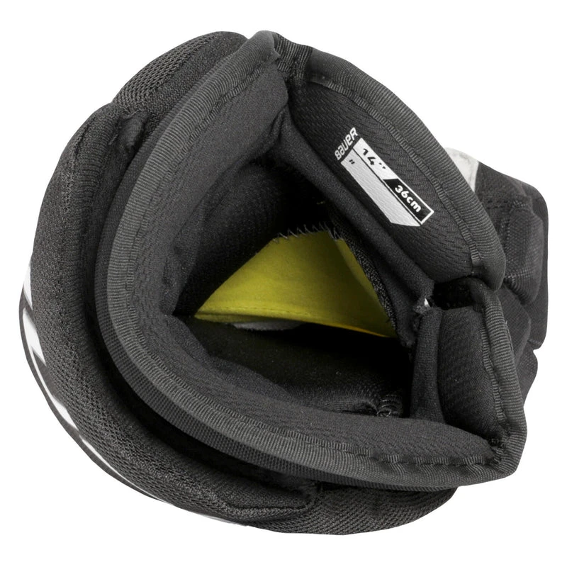 Bauer Supreme Matrix Senior Hockey Gloves - Source Exclusive 7 Bauer Supreme Matrix Senior Hockey Gloves - Source Exclusive - Image 5