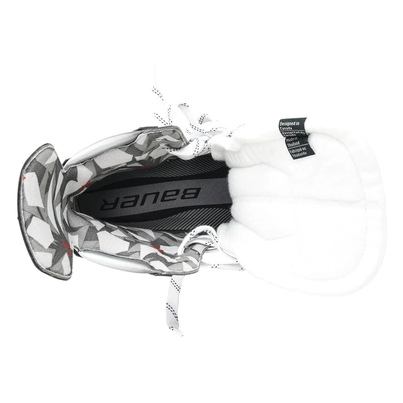 Bauer Vapor Select Senior Hockey Skates (2023) - Source Exclusive 11 Bauer Vapor Select Senior Hockey Skates (2023) - Source Exclusive - Image 9