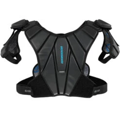 Warrior EVO Lacrosse Shoulder Pads - Black 5 Warrior EVO Lacrosse Shoulder Pads - Black -Kirby's Source For Sports 3abc904a50f6cfa082af85dad821c46b 800x800