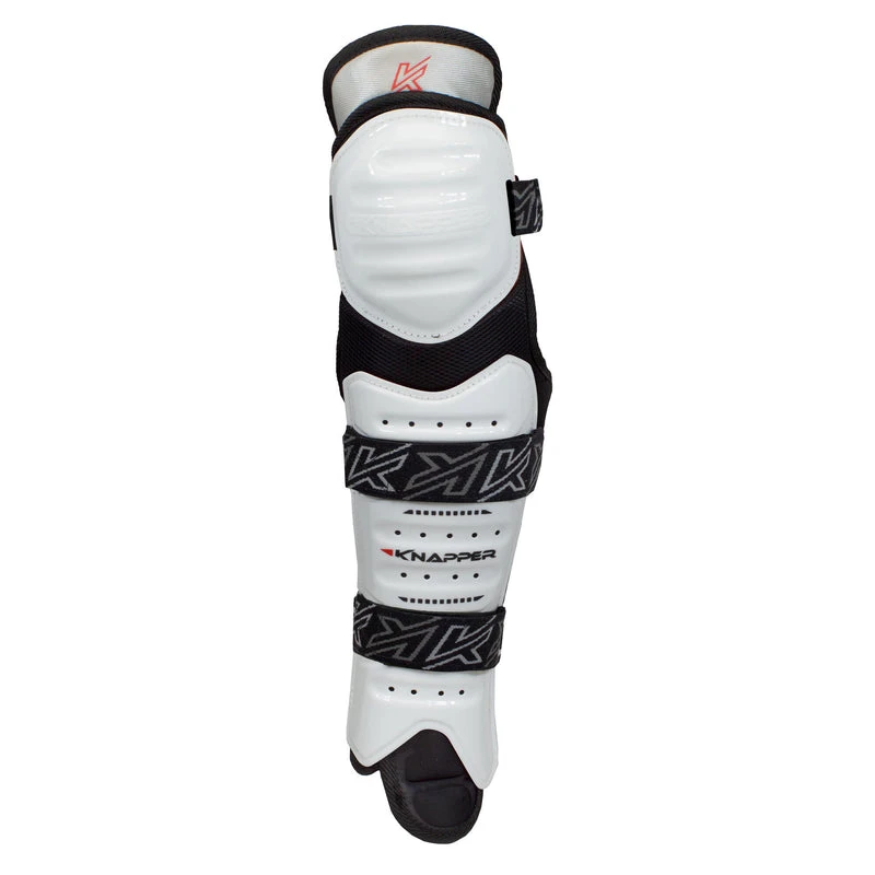 Knapper AK5 Street Hockey Shin Pads 4 Knapper AK5 Street Hockey Shin Pads - Image 2