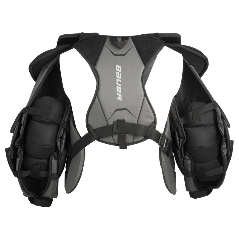 Bauer GSX Senior Goalie Chest And Arm Protector (2023) 4 Bauer GSX Senior Goalie Chest And Arm Protector (2023) - Image 2