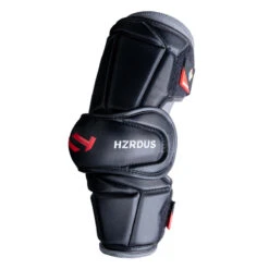 True Temper Hzrdus Lacrosse Arm Guards