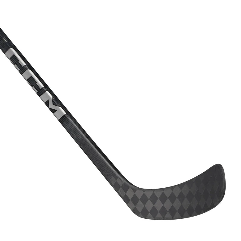 CCM JetSpeed FT6 Intermediate Hockey Stick (2023) 7 CCM JetSpeed FT6 Intermediate Hockey Stick (2023) - Image 5