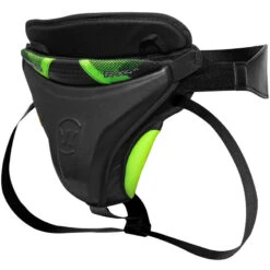 Warrior Ritual X4 E+ Intermediate Goalie Jock (2023)