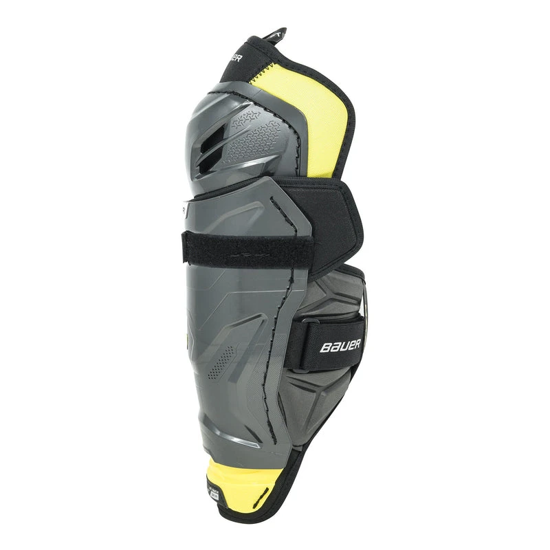 Bauer Supreme Matrix Junior Hockey Shin Guards (2023) - Source Exclusive 5 Bauer Supreme Matrix Junior Hockey Shin Guards (2023) - Source Exclusive - Image 3