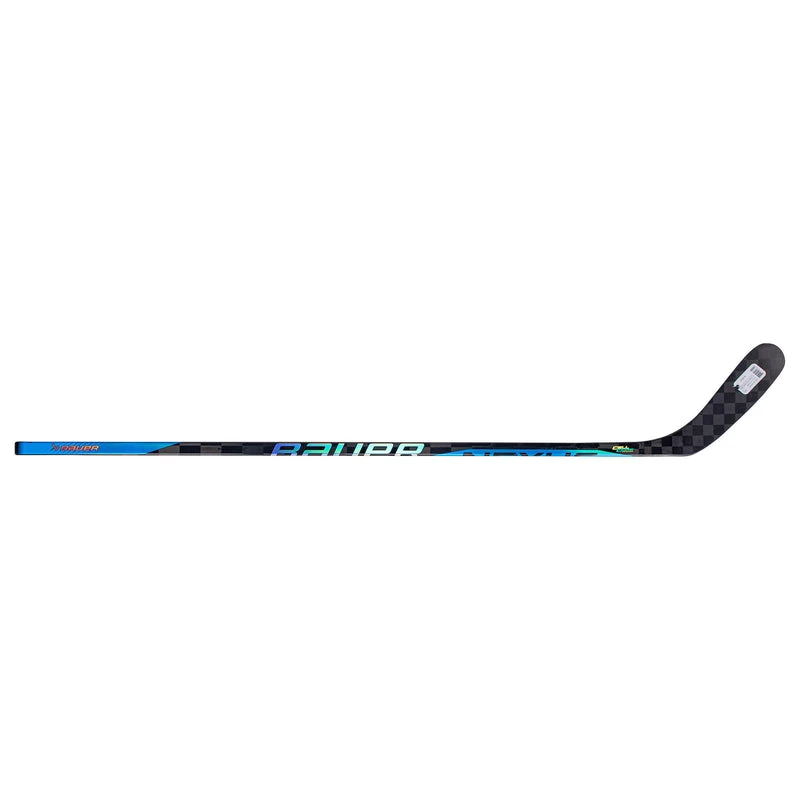 Bauer Nexus Sync Grip Junior Hockey Stick - 40 Flex (2022) 4 Bauer Nexus Sync Grip Junior Hockey Stick - 40 Flex (2022) - Image 2