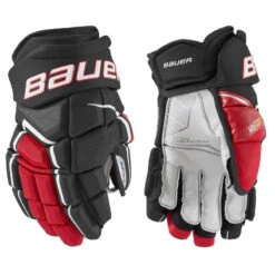 Bauer Supreme Ultrasonic Senior Hockey Gloves (2021) -Kirby's Source For Sports 3e31699efd950c12f00d9ffefb96581c 800x800