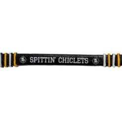 Spittin' Chiclets Hockey Stick Ornament -Kirby's Source For Sports 3e327a6a50af88a868c2e470adb7f2f7 800x800