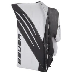 Bauer Vapor 3X Senior Goalie Blocker (MTO) (2021)