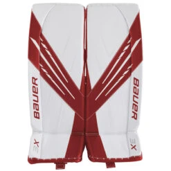 Bauer Vapor 3X Senior Goalie Pads (MTO) (2021) -Kirby's Source For Sports 3ea23fa7a8e0592883c8615faadfac10 800x800