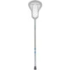 Warrior EVO Warp Junior Complete Lacrosse Stick - 37" -Kirby's Source For Sports 3ec19af1026b996d81981406c8b3e086 800x800