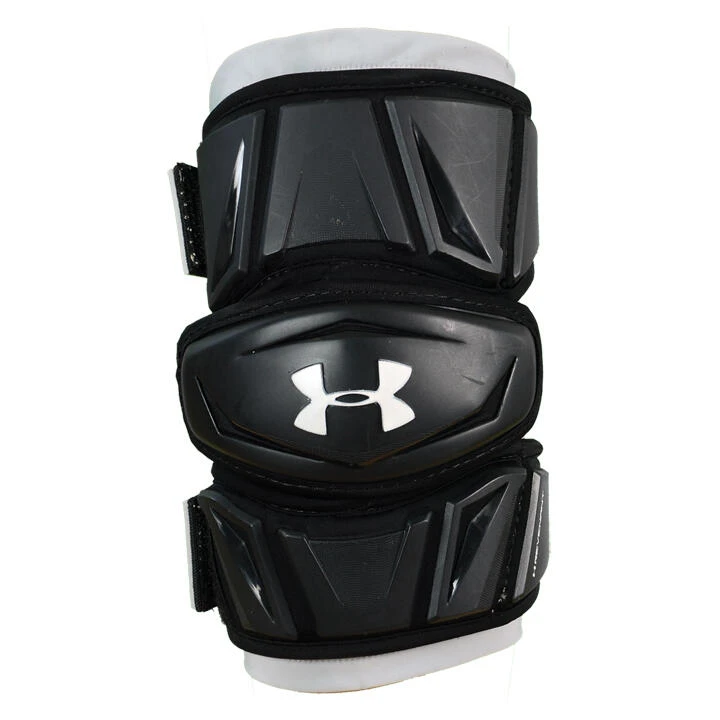 Under Armour Revenant Lacrosse Elbow Guards 3 Under Armour Revenant Lacrosse Elbow Guards