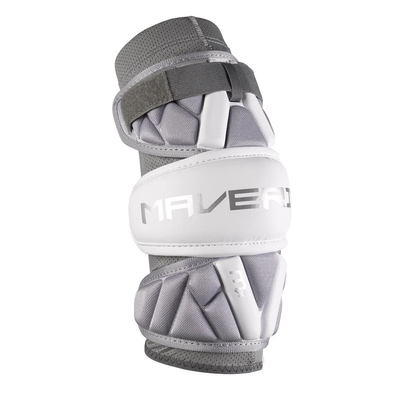 Maverik MX Lacrosse Arm Pads (2023) 3 Maverik MX Lacrosse Arm Pads (2023)