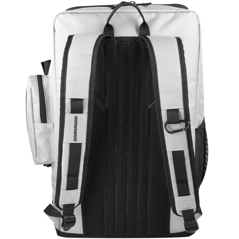 Warrior Jet Pack Max Lacrosse Backpack 4 Warrior Jet Pack Max Lacrosse Backpack - Image 2
