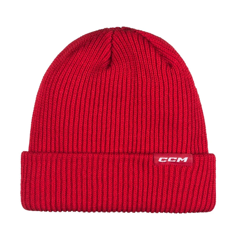 CCM High Cuffed Beanie 3 CCM High Cuffed Beanie