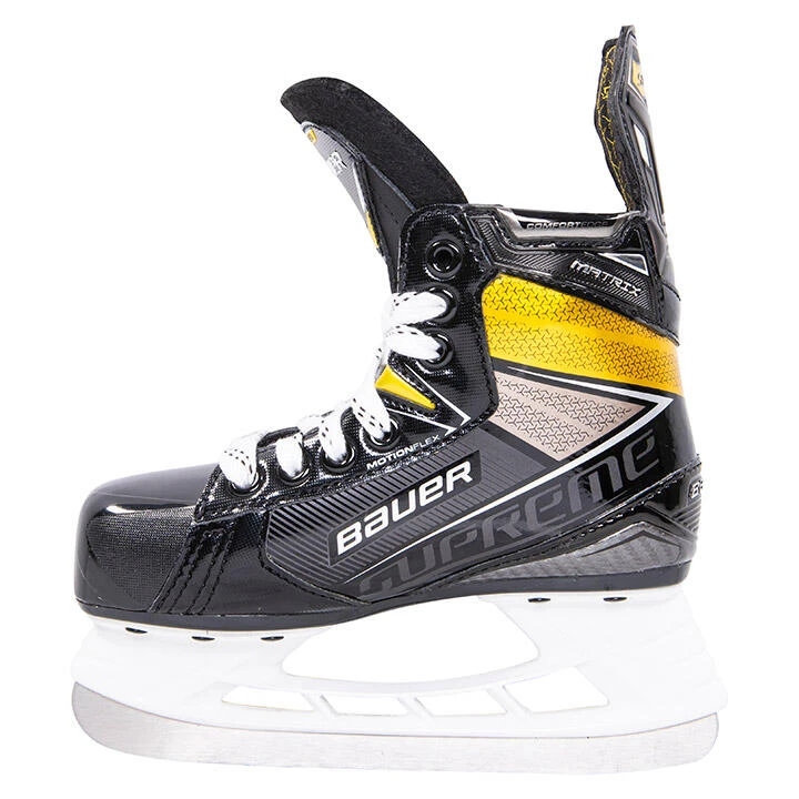Bauer Supreme Matrix Youth Hockey Skates (2020) - Source Exclusive 4 Bauer Supreme Matrix Youth Hockey Skates (2020) - Source Exclusive - Image 2