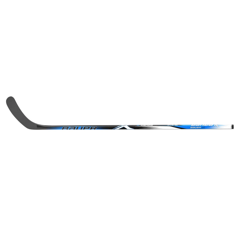 Bauer X Series Grip Intermediate Hockey Stick (2023) 5 Bauer X Series Grip Intermediate Hockey Stick (2023) - Image 3