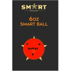 Smart Hockey Ball - 6OZ