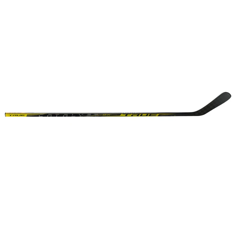 True Hockey Catalyst 9X Youth 20 Flex Hockey Stick (2021) 4 True Hockey Catalyst 9X Youth 20 Flex Hockey Stick (2021) - Image 2