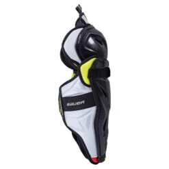 Bauer Vapor Shift Pro Junior Hockey Shin Guards (2022) - Source Exclusive -Kirby's Source For Sports 41f5854ba04093a4dd9e120556bf9aeb 800x800