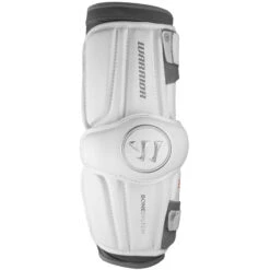 Warrior Burn Lacrosse Arm Pads