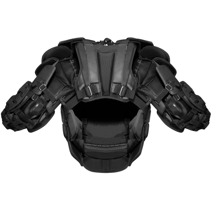 Warrior Ritual X4 Pro Senior Goalie Chest And Arm Protector (2023) 4 Warrior Ritual X4 Pro Senior Goalie Chest And Arm Protector (2023) - Image 2
