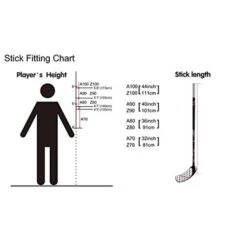 Accufli Zoro Z80 Floorball Stick 10 Accufli Zoro Z80 Floorball Stick -Kirby's Source For Sports 44b58644b5e91ff3149fec16c4276054 80159ff2 7e9e 489a 8b07 6c39f6f439e2 800x800