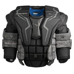 Bauer Elite Senior Goalie Chest And Arm Protector (2023)