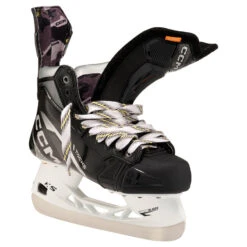 CCM Tacks Vector Premier Intermediate Hockey Skates (2022) With STEP Steel XS - Source Exclusive -Kirby's Source For Sports 44de6d6f9a2b7ee5d30d3f10a69b85a8 800x800