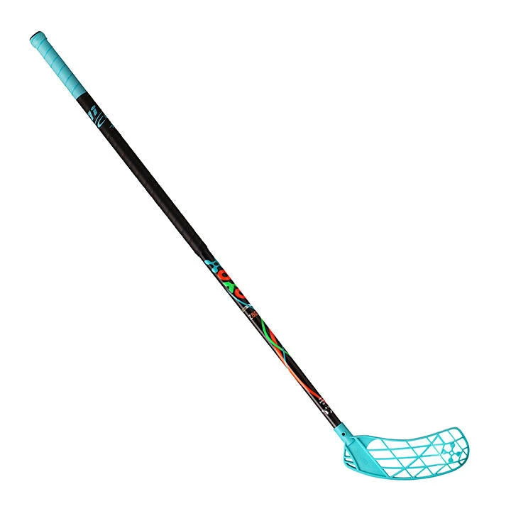 Accufli Zoro Z80 Floorball Stick 7 Accufli Zoro Z80 Floorball Stick - Image 5