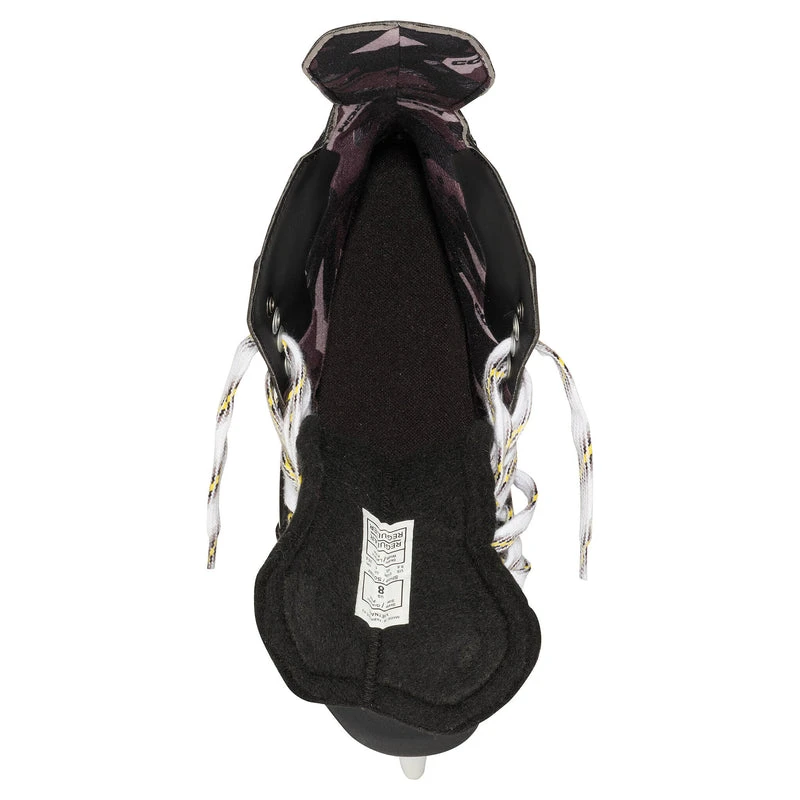 CCM Tacks Vector Senior Hockey Skates - Source Exclusive (2022) 9 CCM Tacks Vector Senior Hockey Skates - Source Exclusive (2022) - Image 7