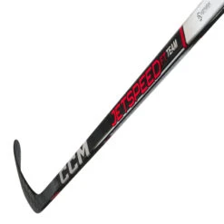CCM JetSpeed FTM6 Team Intermediate Hockey Stick (2023) -Kirby's Source For Sports 459e4344aeb9e1d6f20289233625608a 800x800