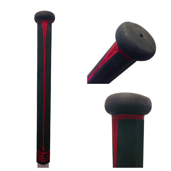 Buttendz Paradox Lacrosse Grip 6 Buttendz Paradox Lacrosse Grip - Image 4