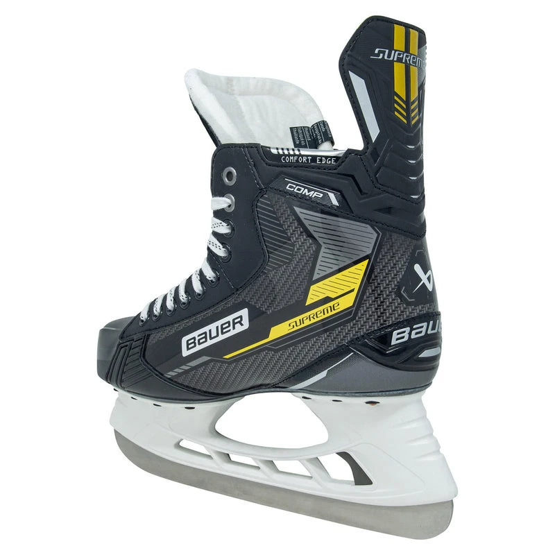 Bauer Supreme Comp Senior Hockey Skates - Source Exclusive (2022) 5 Bauer Supreme Comp Senior Hockey Skates - Source Exclusive (2022) - Image 3