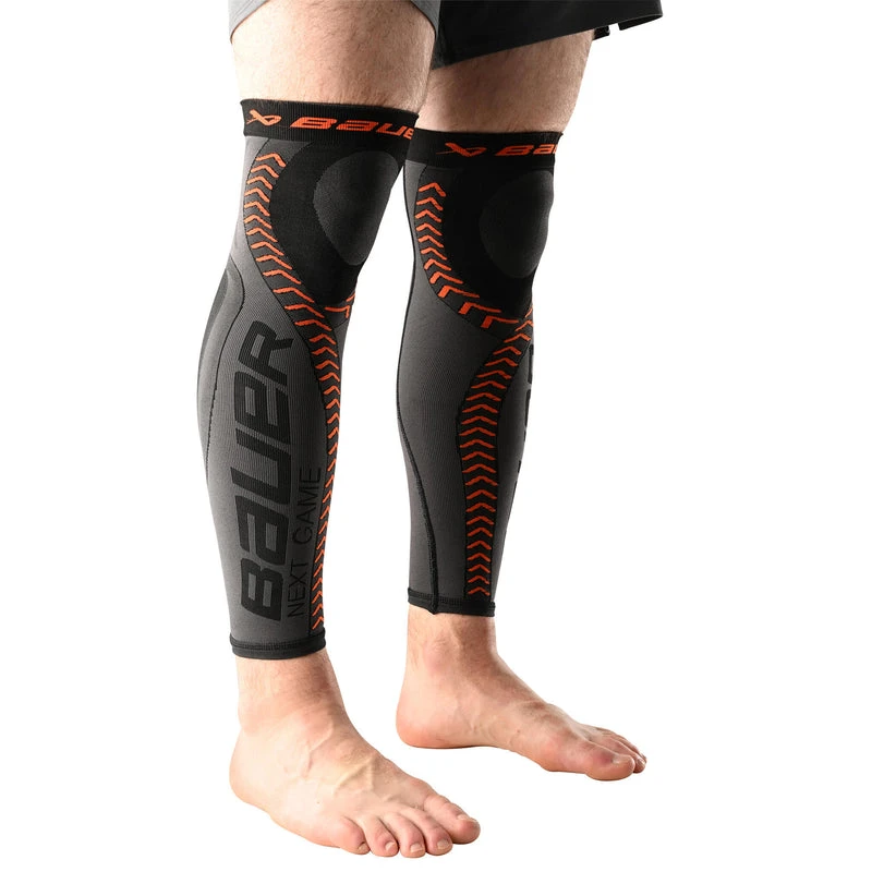 Bauer Next Game Recovery Sleeve 4 Bauer Next Game Recovery Sleeve - Image 2