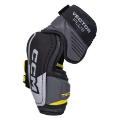 CCM Tacks Vector Plus Senior Hockey Elbow Pads - Source Exclusive (2022) 9 CCM Tacks Vector Plus Senior Hockey Elbow Pads - Source Exclusive (2022) -Kirby's Source For Sports 48f948a7bf5181130cf1d9b117d53c46 e02319cf 8d18 46ad 97b5 805aa6f1ed2a 800x800