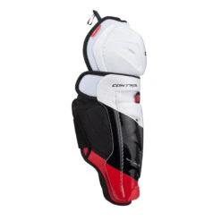 CCM JetSpeed Control Junior Shin Pads (2021) - Source Exclusive -Kirby's Source For Sports 48ff3aefbdf625254f80f268367acc15 db5584de e529 4fcb 9acc 706dce8952fd 800x800
