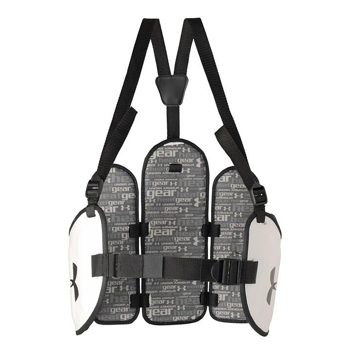 Under Armour Team 22 Spectre Box Lacrosse Youth Kidney Pads 3 Under Armour Team 22 Spectre Box Lacrosse Youth Kidney Pads