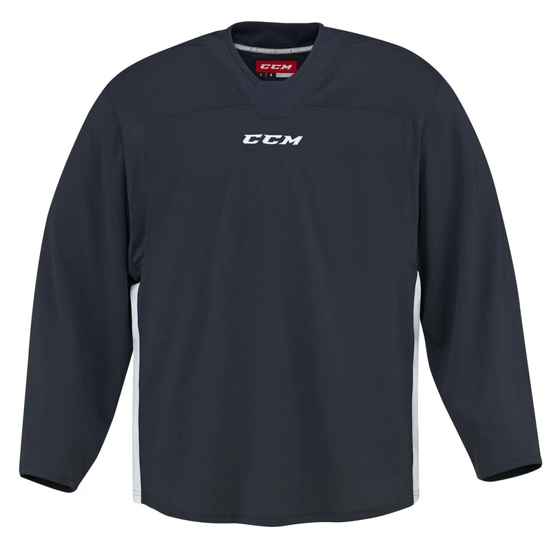 CCM Quicklite 6000 Intermediate Practice Jersey - Goalie 6 CCM Quicklite 6000 Intermediate Practice Jersey - Goalie - Image 4