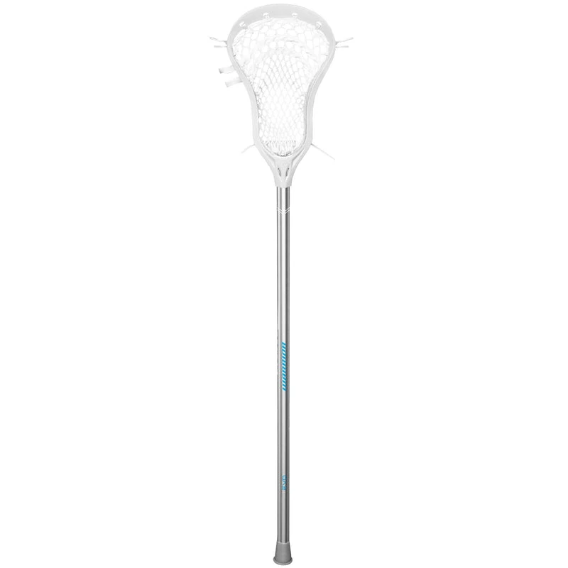 Warrior EVO Attack Complete Lacrosse Stick (2023) 3 Warrior EVO Attack Complete Lacrosse Stick (2023)